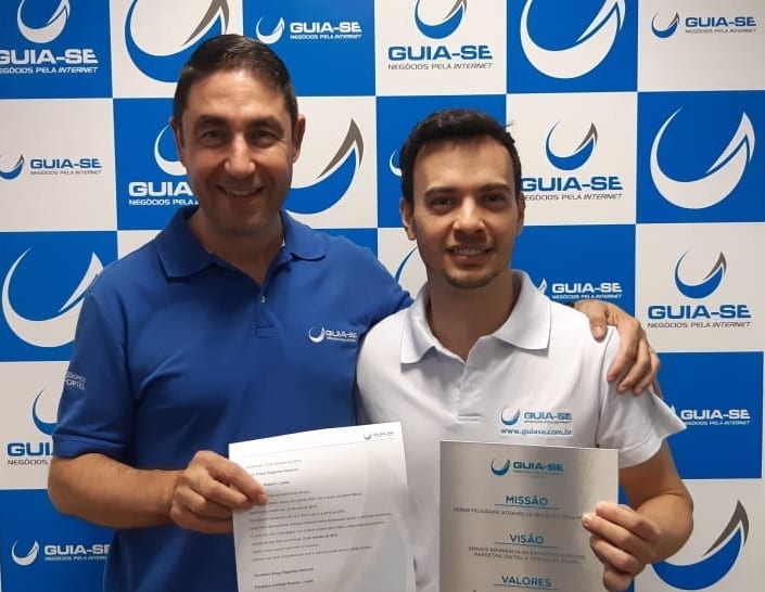 Chegamos em Osasco &#8211; Leste