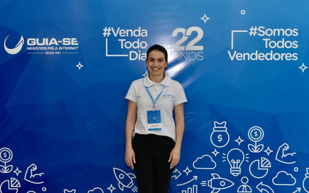 Chegamos em Curitibanos &#8211; SC
