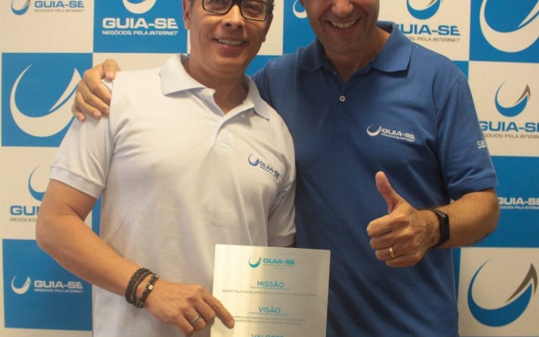 Mais uma unidade inaugurada em Bragança Paulista, na região sul!