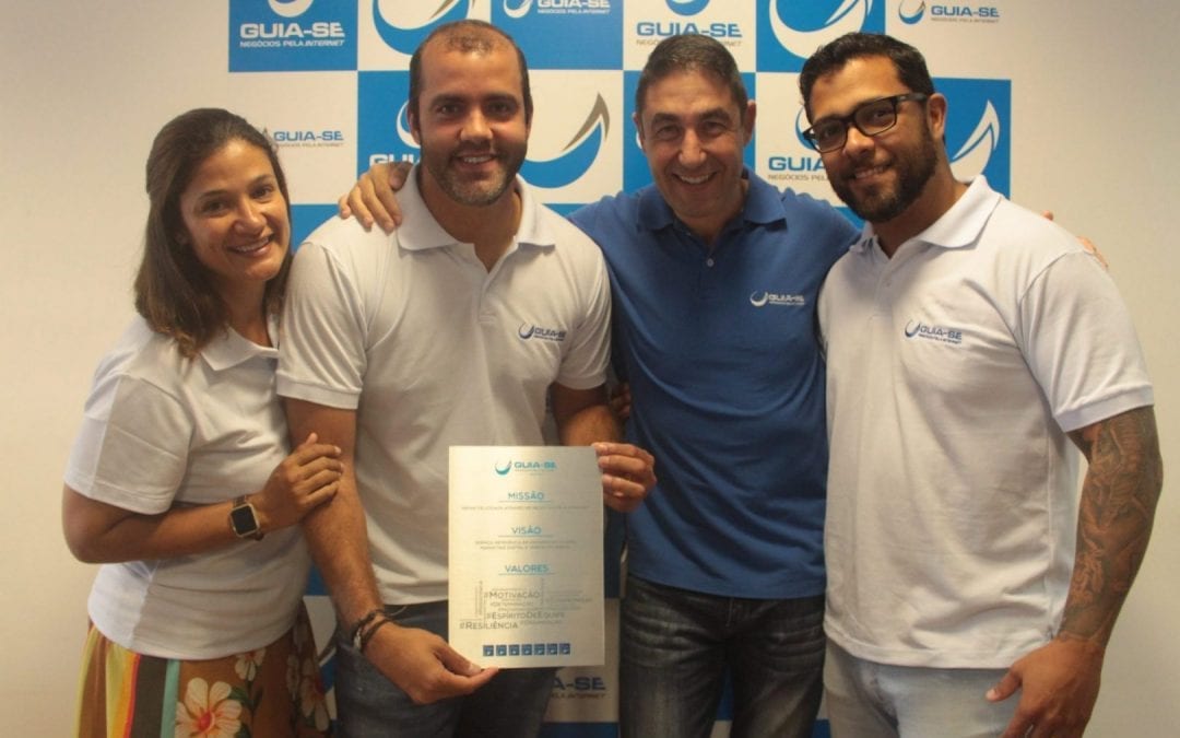 Chegamos em Salvador e também em Portugal!