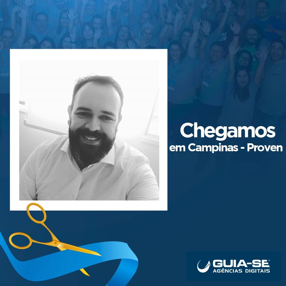 Agência de Marketing Digital em Campinas Proven