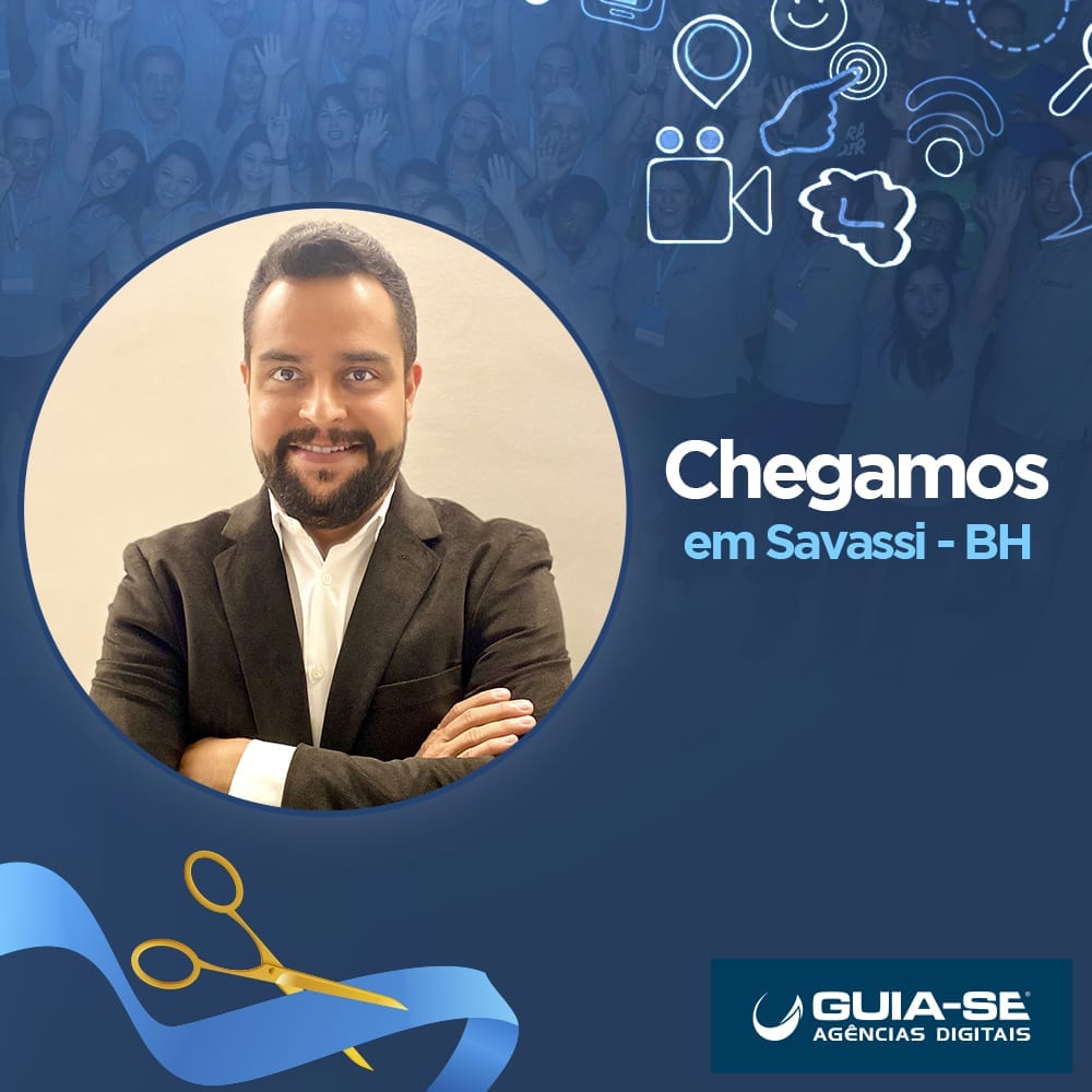Agência de Marketing Digital Guia-se em Savassi BH