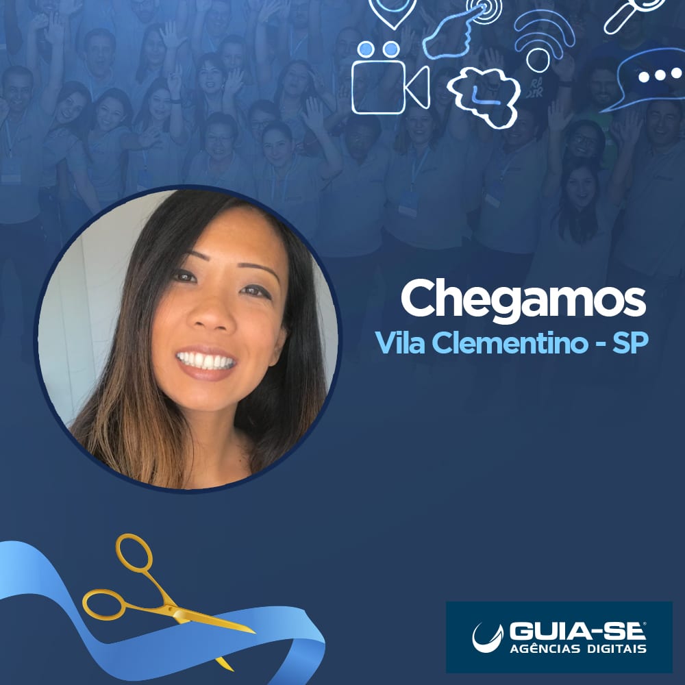 Agência de Marketing Digital Guia-se em Vila Clementino SP