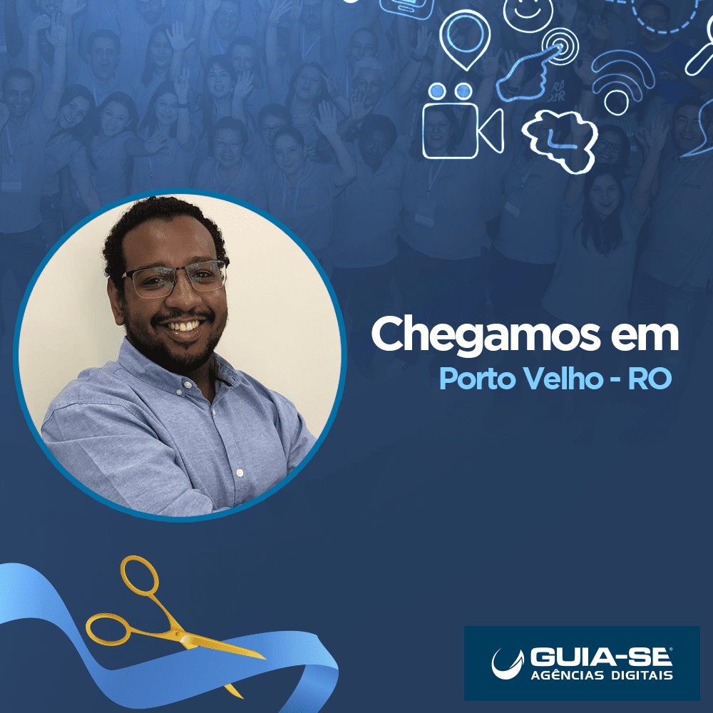 Agência de Marketing Digital Guia-se em Porto Velho &#8211; RO