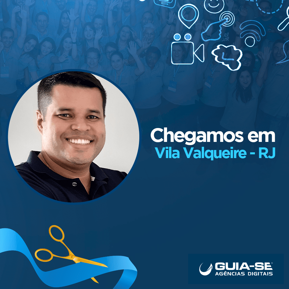 Agência de Marketing Digital Guia-se em Vila Valqueire, RJ!