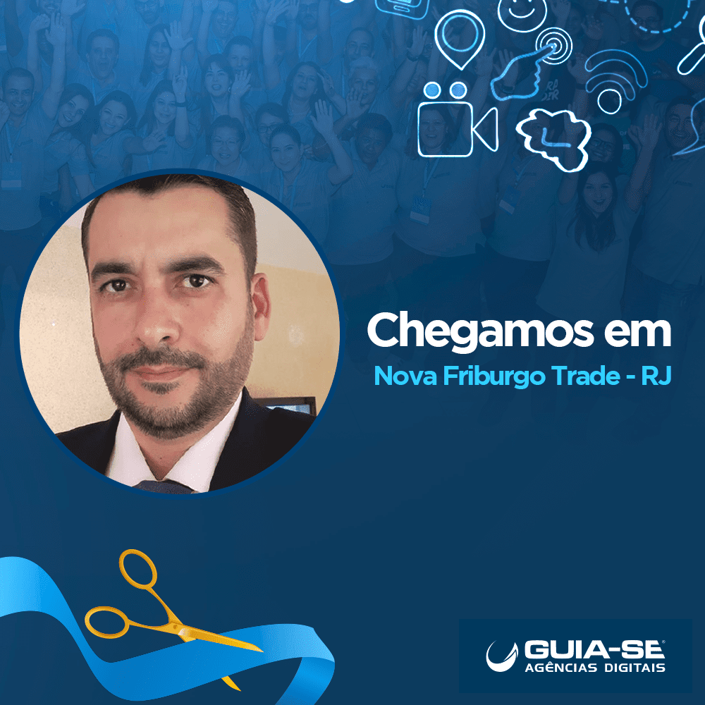 Agência de Marketing Digital Guia-se em Nova Friburgo RJ
