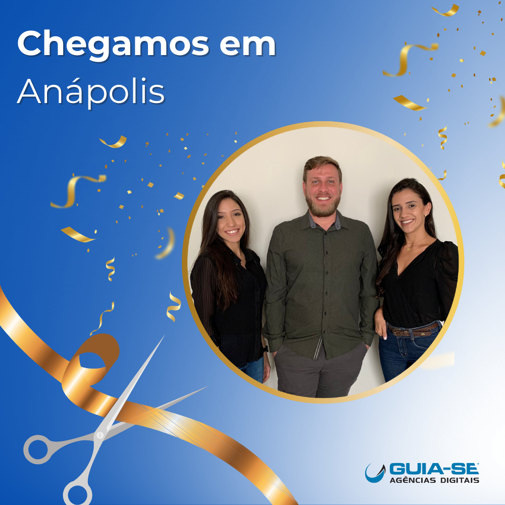 Agência de Marketing Digital Guia-se em Anápolis &#8211; GO