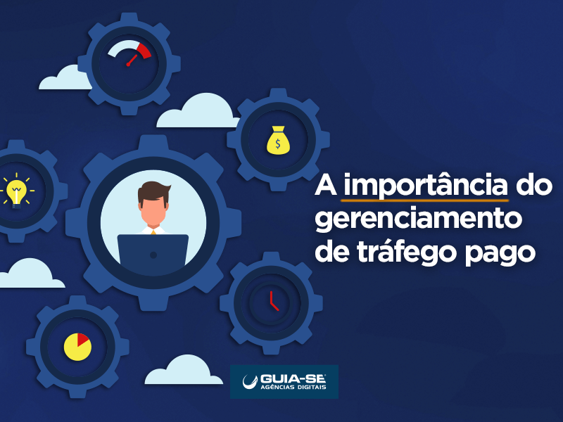 A importância do Gerenciamento de tráfego pago