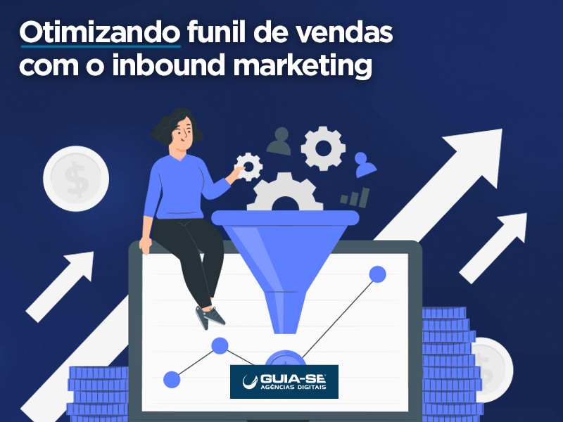 funil de vendas
