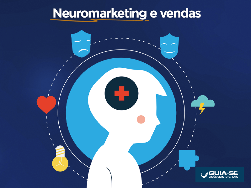 Neuromarketing e Vendas