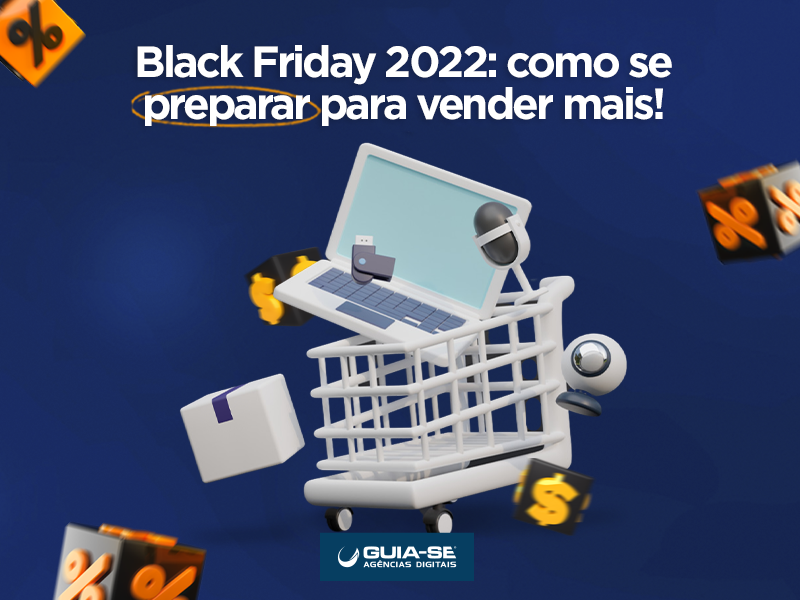 Black Friday como se preparar