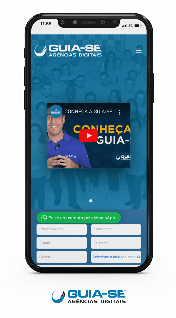 facebook-ads-mobile Gestão de Mídias Sociais