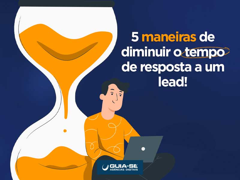 tempo de resposta