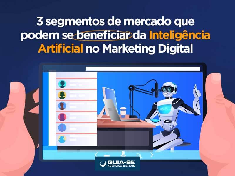 Inteligência Artificial