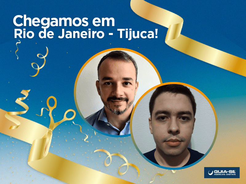 Agência de Marketing Digital em Rio de Janeiro Tijuca