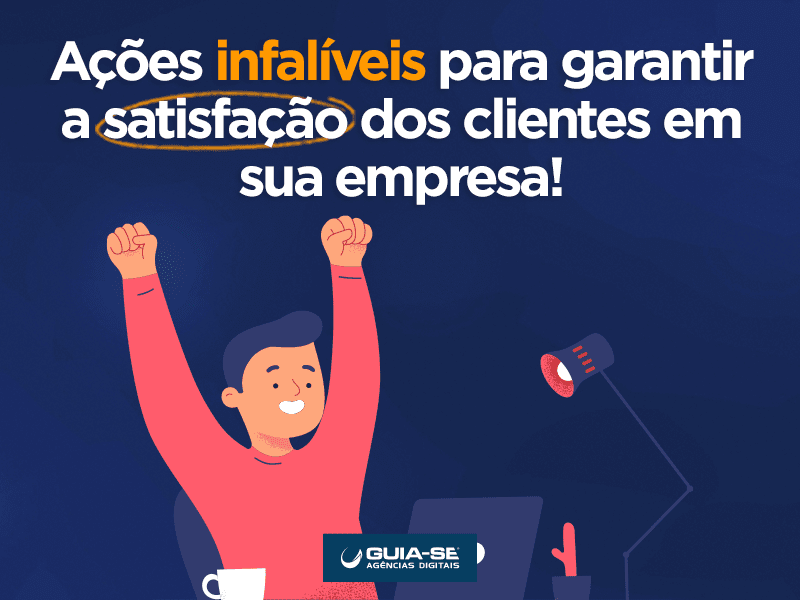 Ações infalíveis