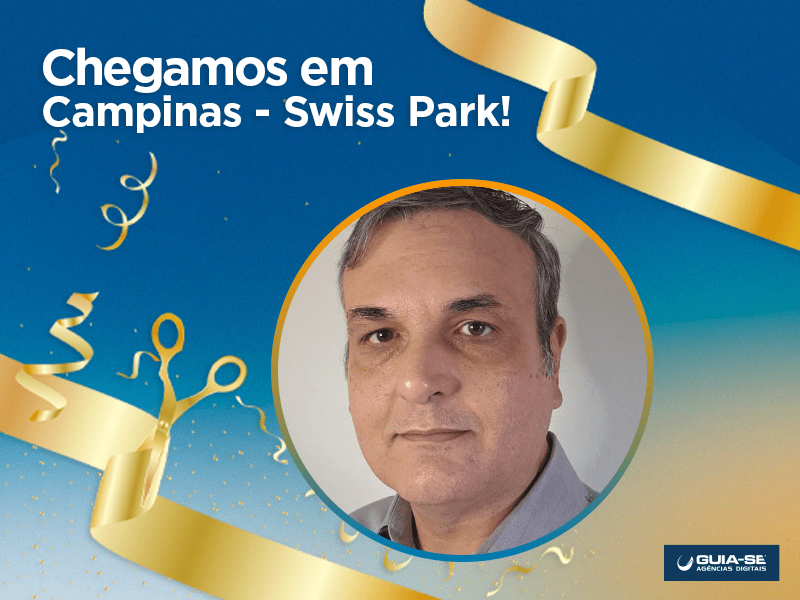 Agência de Marketing Digital em Campinas Swiss Park
