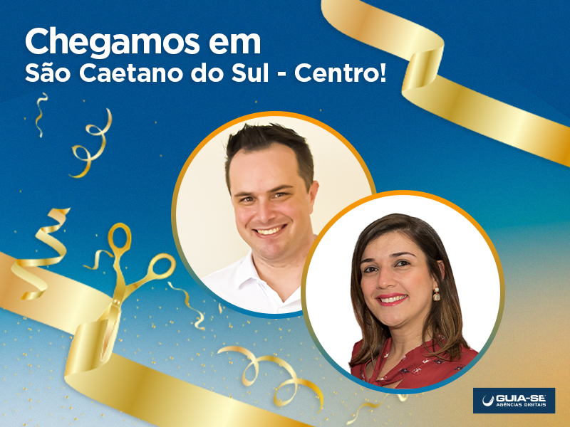 Agência de Marketing Digital em São Caetano do Sul Centro
