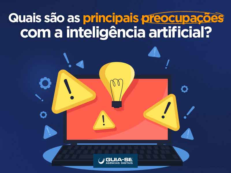 inteligência artificial