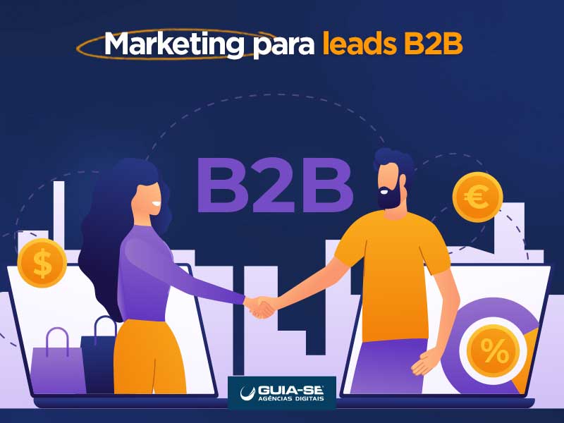Marketing para leads B2B