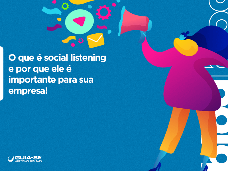 social listening