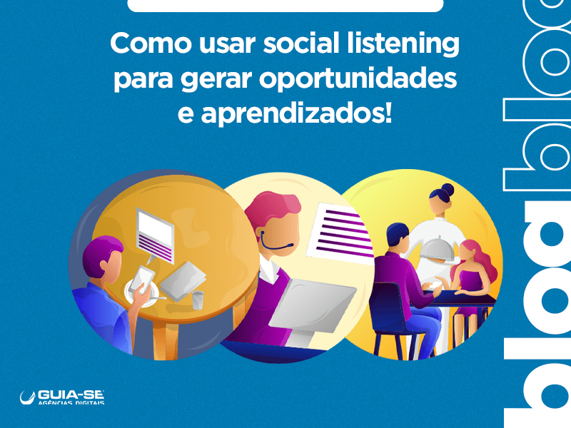 social listening