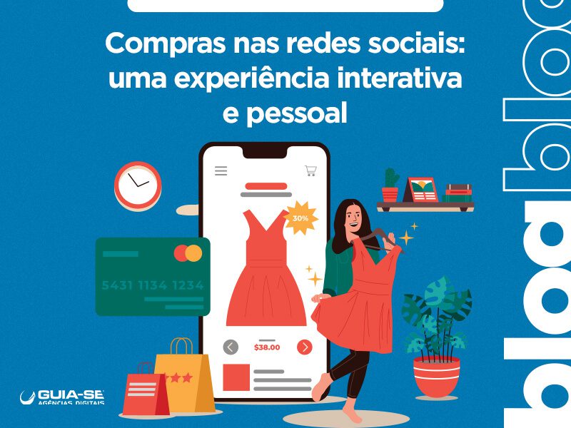 compras sociais