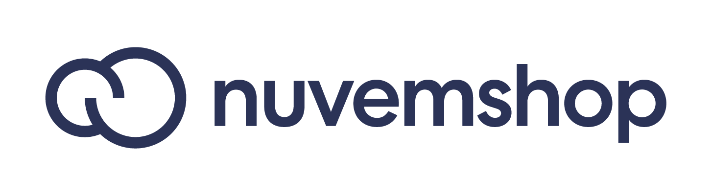 Nuvemshop-logo Loja Virtual