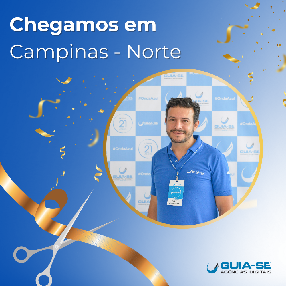 Agência de Marketing Digital Guia-se em Campinas &#8211; Norte