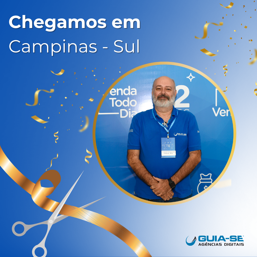 Agência de Marketing Digital Guia-se em Campinas &#8211; Sul