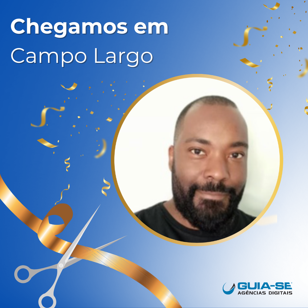 Agência de Marketing Digital Guia-se em Campo Largo