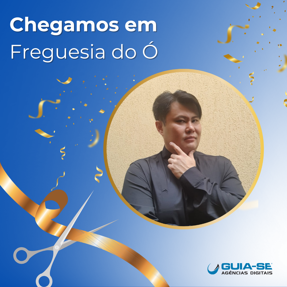 Agência de Marketing Digital Guia-se em Freguesia do Ó