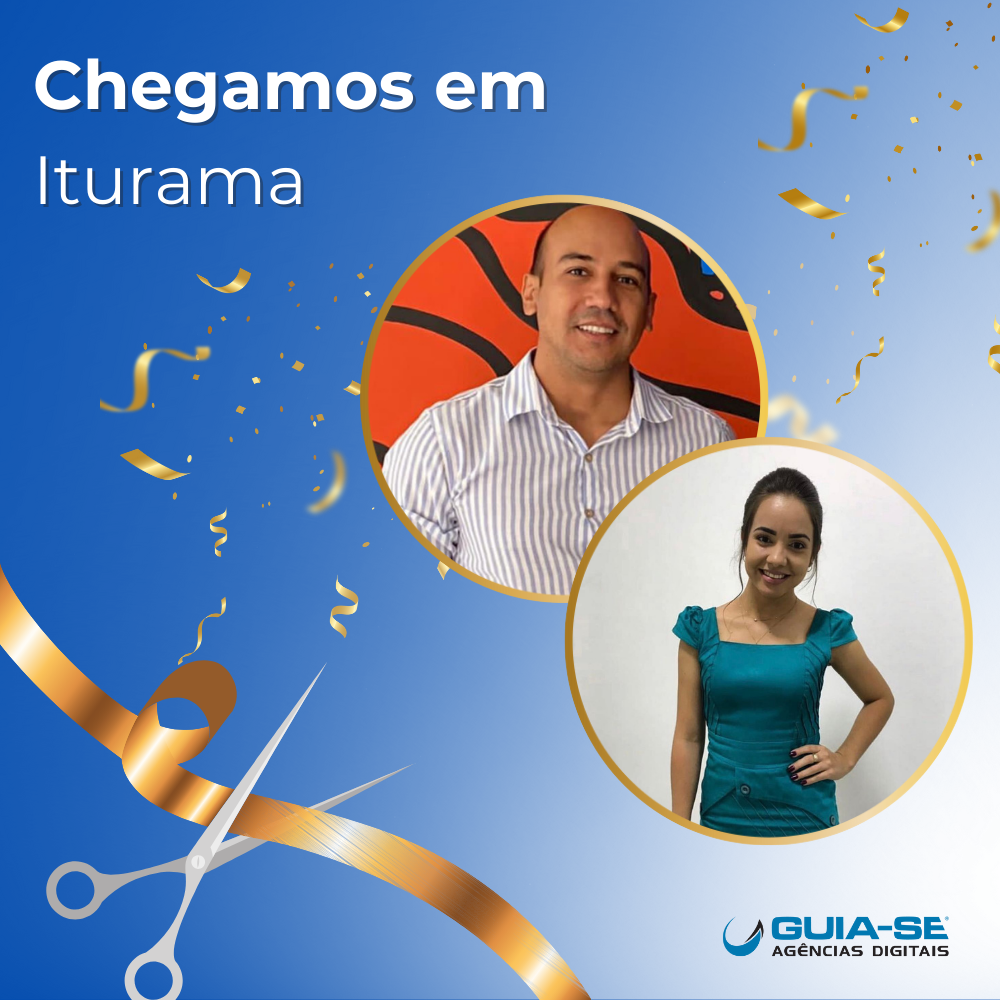 Agência de Marketing Digital Guia-se em Iturama