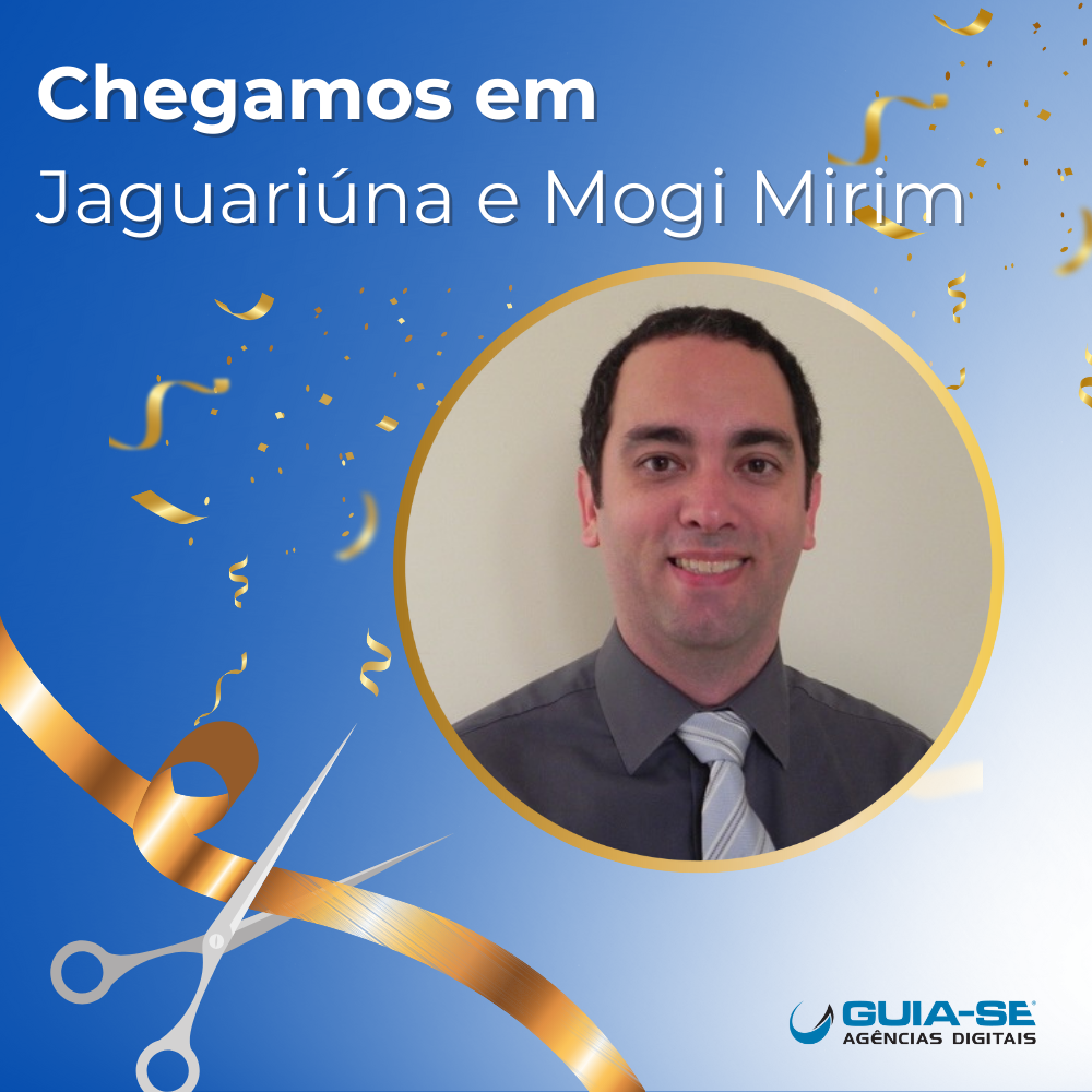 Agência de Marketing Digital Guia-se em Jaguariúna e Mogi Mirim