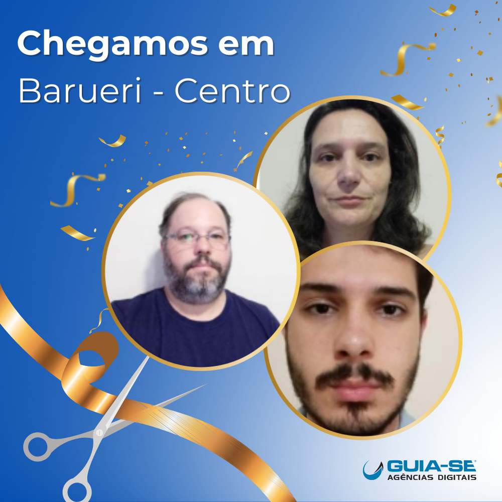 Agência de Marketing Digital Guia-se em Barueri Centro