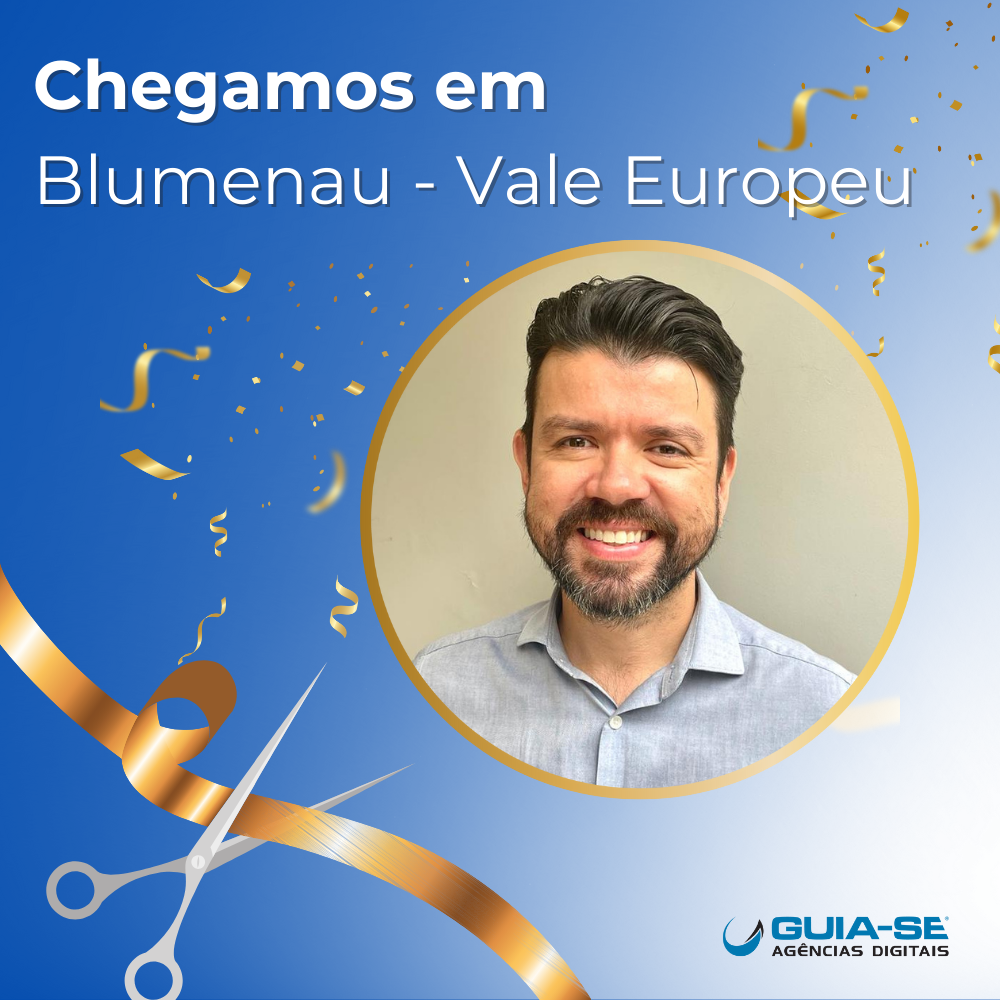 Agência de Marketing Digital Guia-se em Blumenau &#8211; Vale Europeu