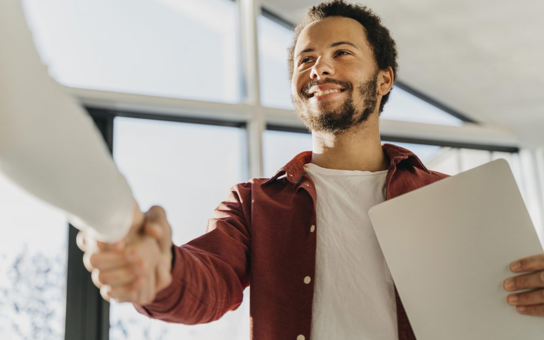 Resiliência Empreendedora: Lições de Superação e Coragem para Alcançar o Sucesso