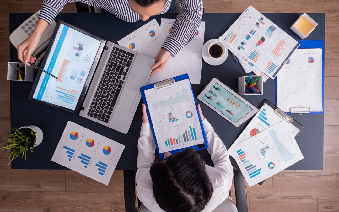 Franquia em 2025: Como Escolher o Investimento Perfeito