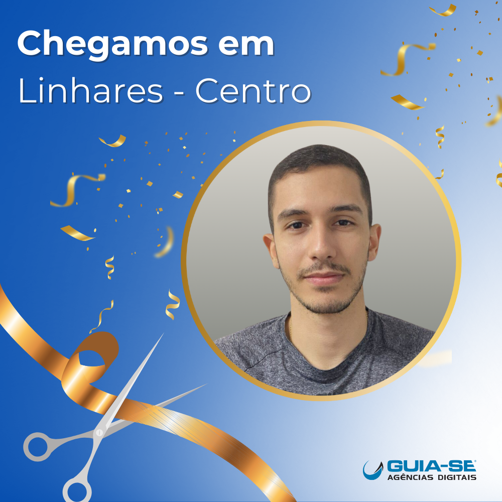 Agência de Marketing Digital Guia-se em Linhares Centro