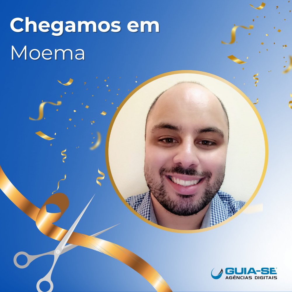 Agência de Marketing Digital Guia-se em Moema