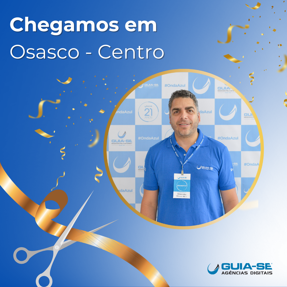Agência de Marketing Digital Guia-se em Osasco &#8211; Centro