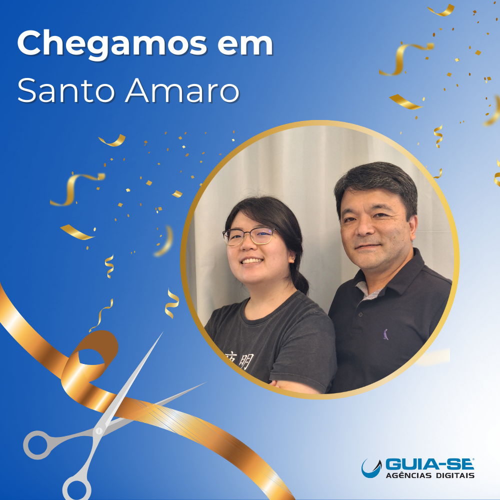 Agência de Marketing Digital Guia-se em Santo Amaro