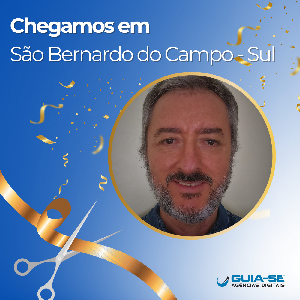 Agência de Marketing Digital Guia-se em São Bernardo do Campo &#8211; Sul