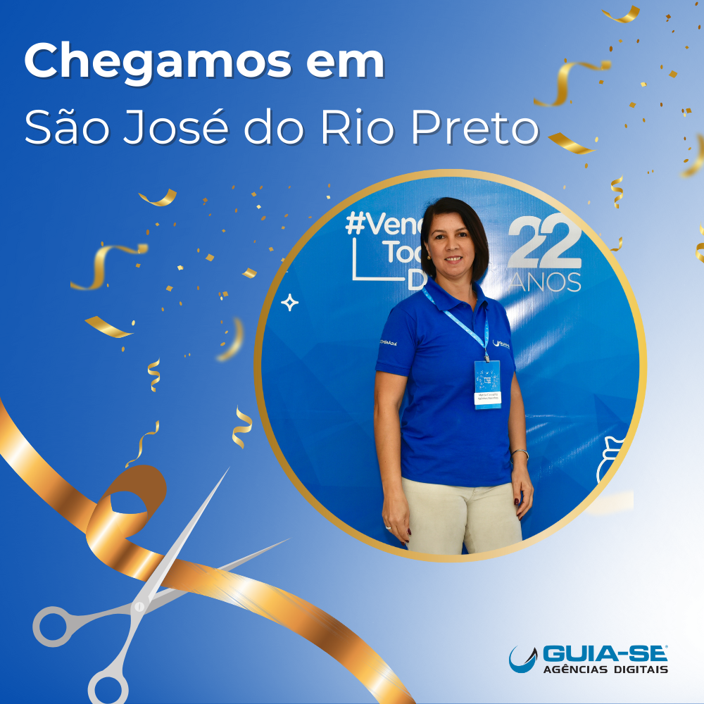 Agência de Marketing Digital Guia-se em São José do Rio Preto &#8211; Digital