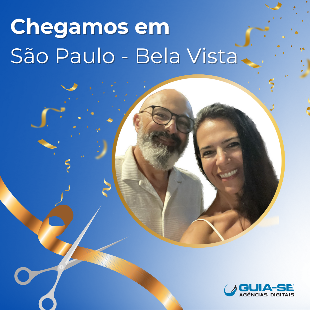 Agência de Marketing Digital Guia-se em São Paulo &#8211; Bela Vista