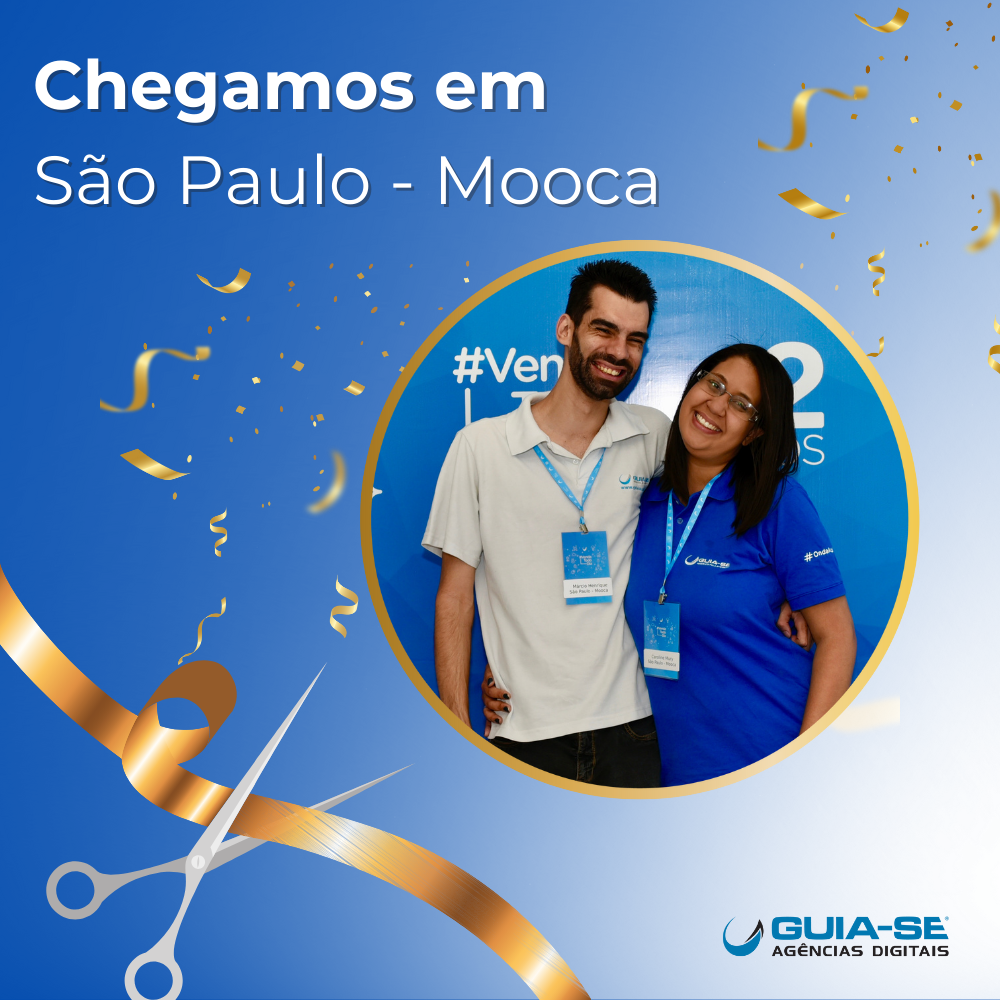 Agência de Marketing Digital Guia-se em São Paulo &#8211; Mooca