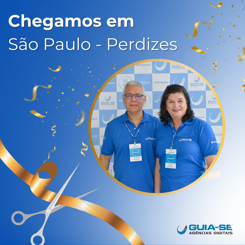 Agência de Marketing Digital Guia-se em São Paulo &#8211; Perdizes