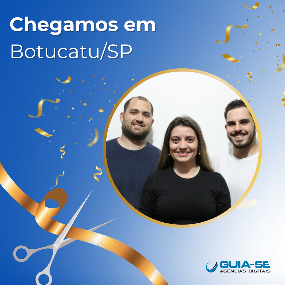 Agência de Marketing Digital Guia-se em Botucatu/SP