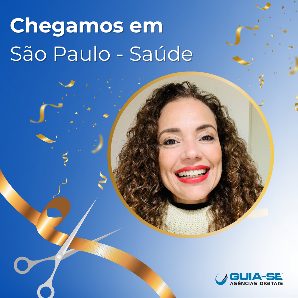 Agência de Marketing Digital Guia-se em São Paulo &#8211; Saúde