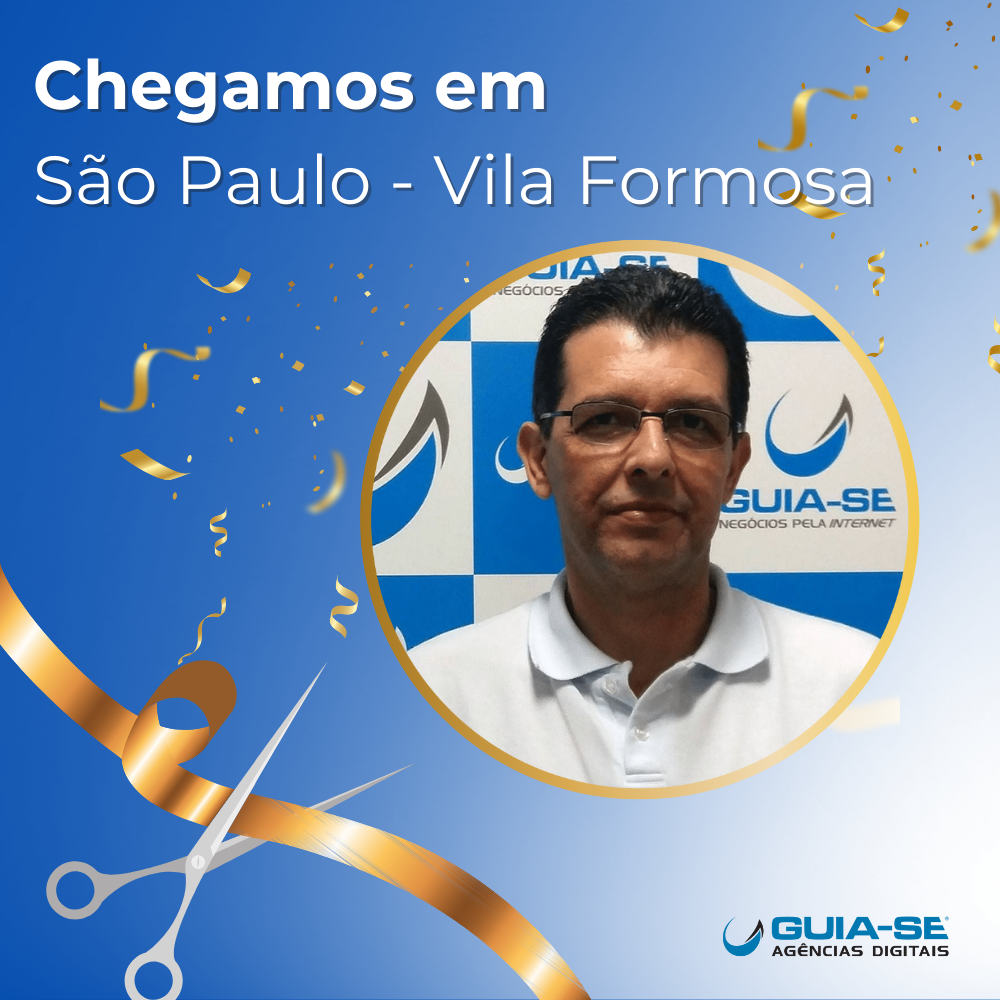gência de Marketing Digital Guia-se em São Paulo &#8211; Vila Formosa